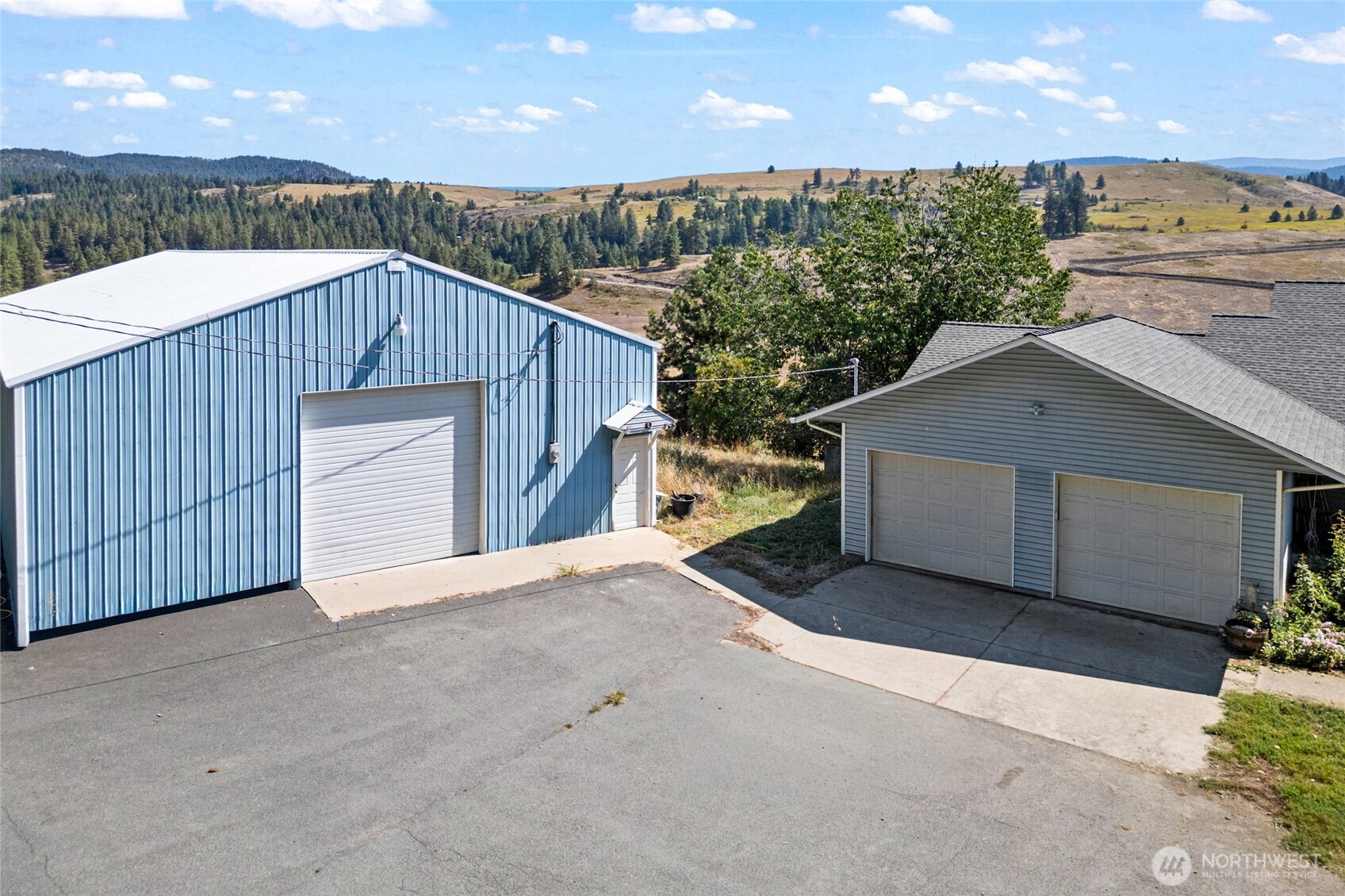 1497 A Pritchard Road Property Photo 2