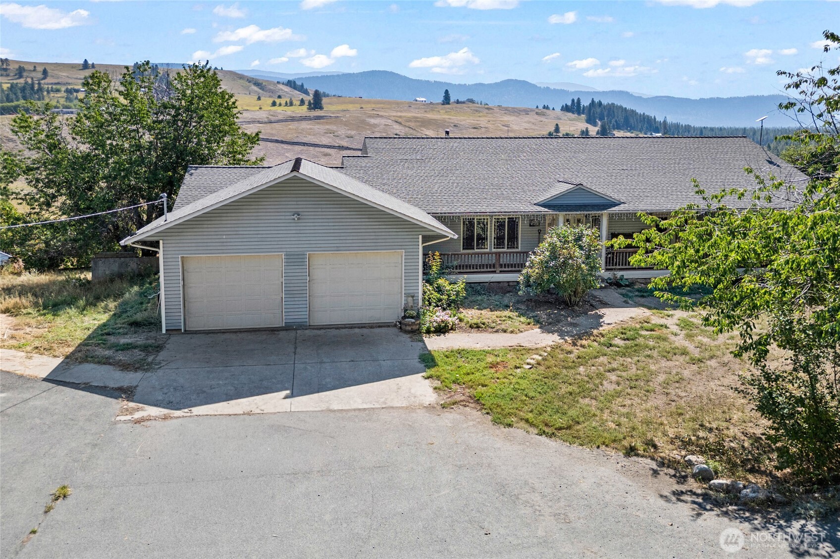 1497 A Pritchard Road Property Photo 3