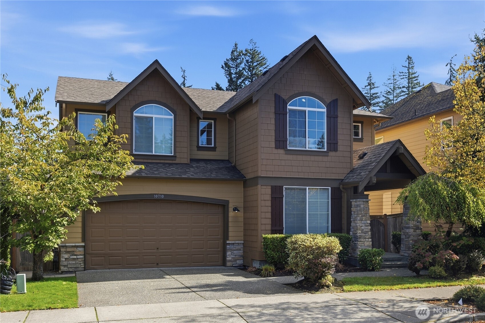 10710 242nd Place Property Photo 1