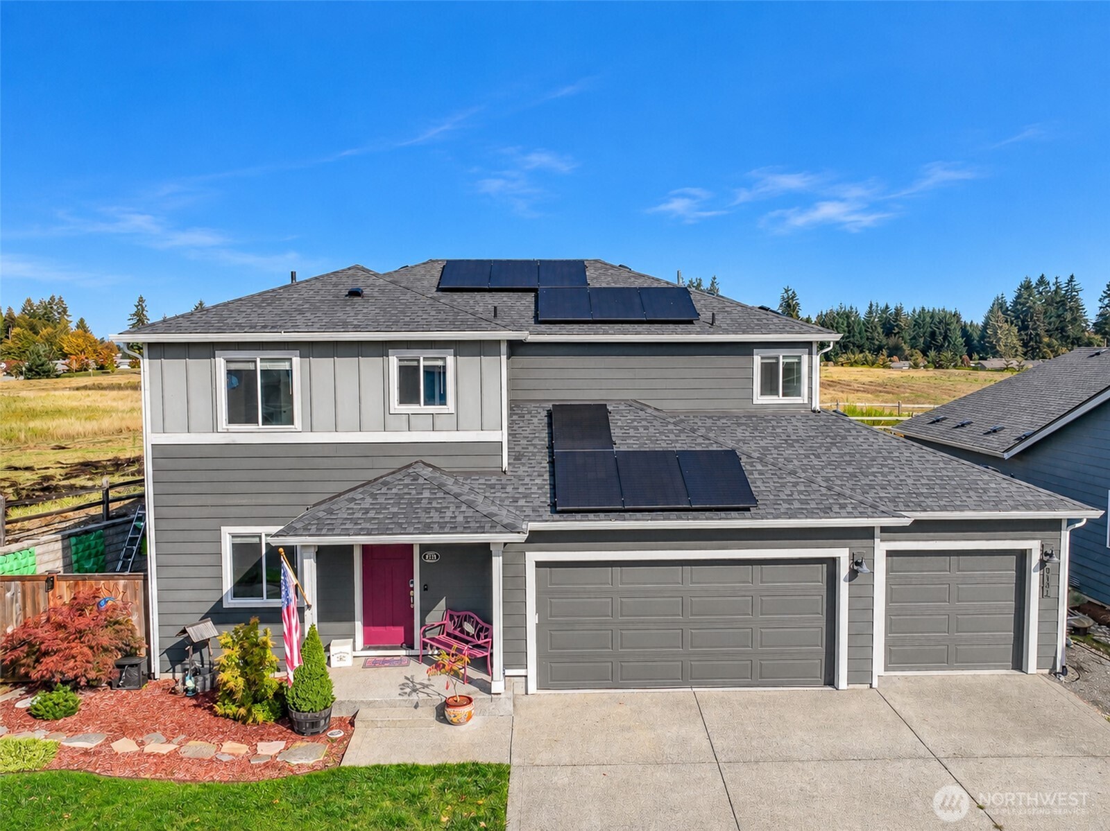 9131 Candytuft Court Property Photo 1