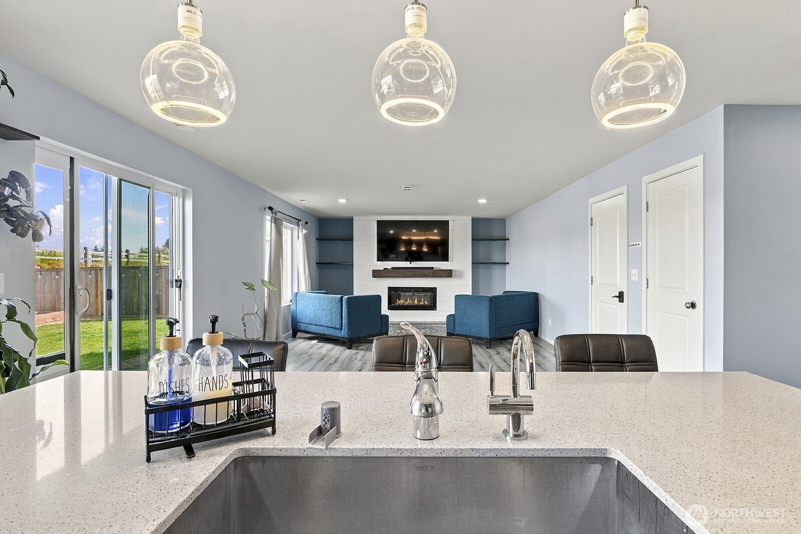 9131 Candytuft Court Property Photo 12