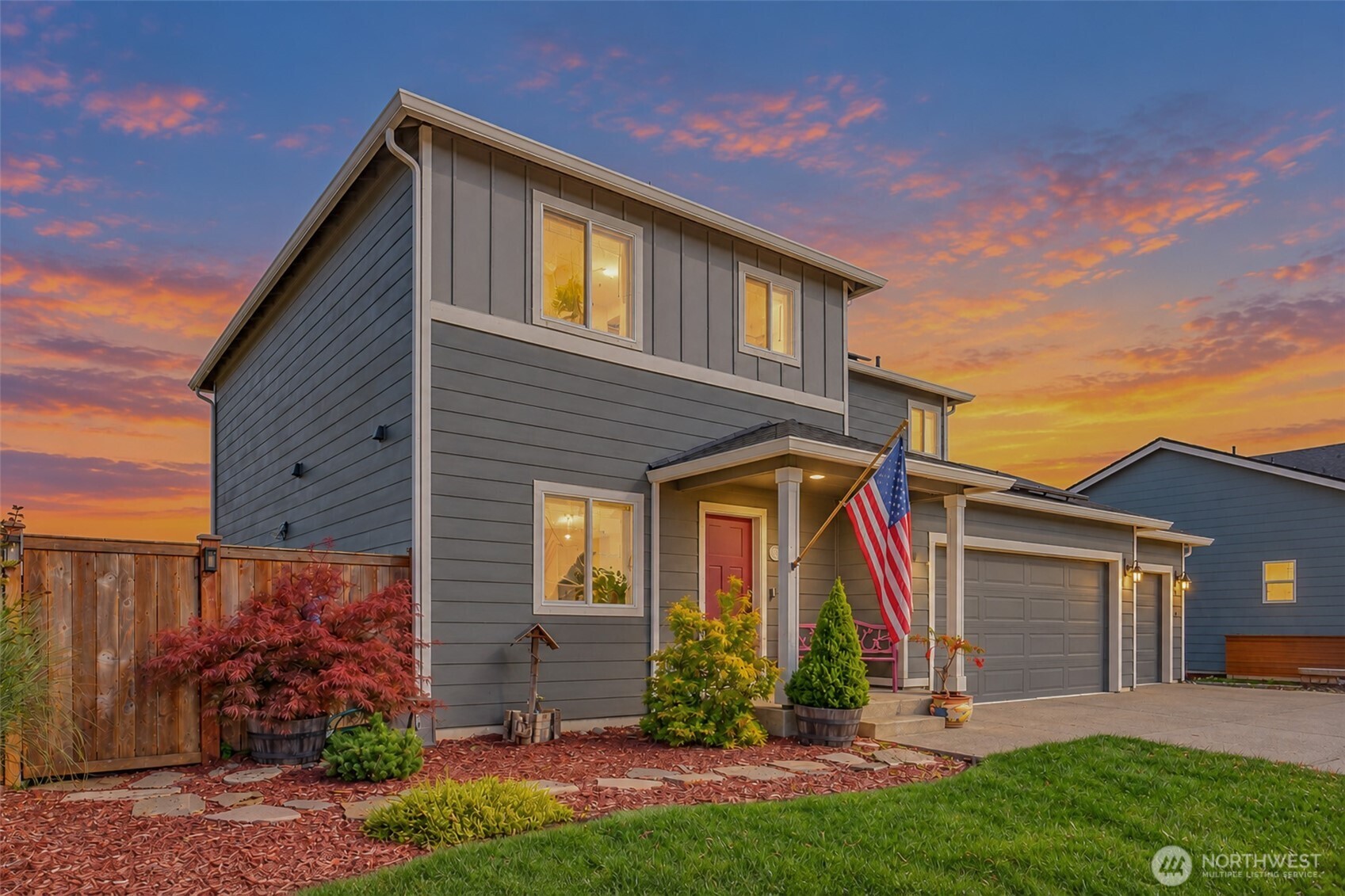 9131 Candytuft Court Property Photo 38