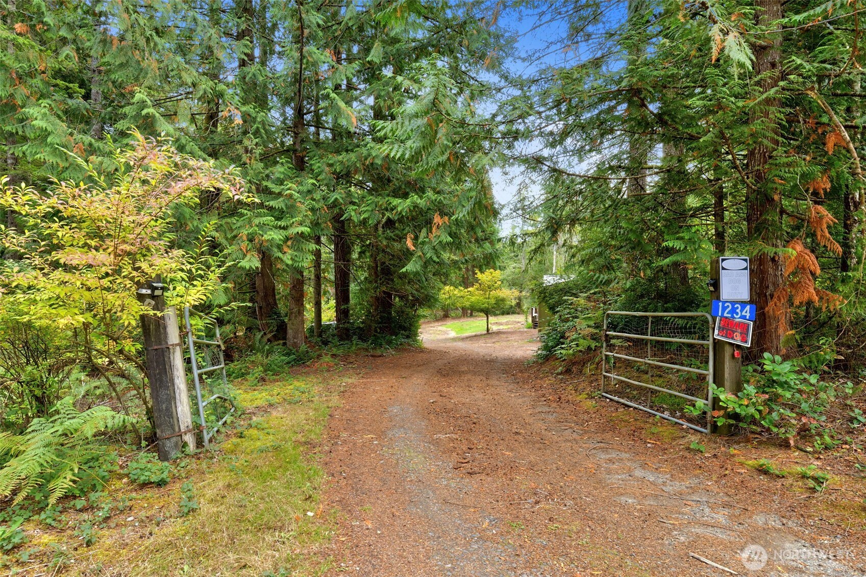 1234 Morganmarsh Spur Property Photo 1