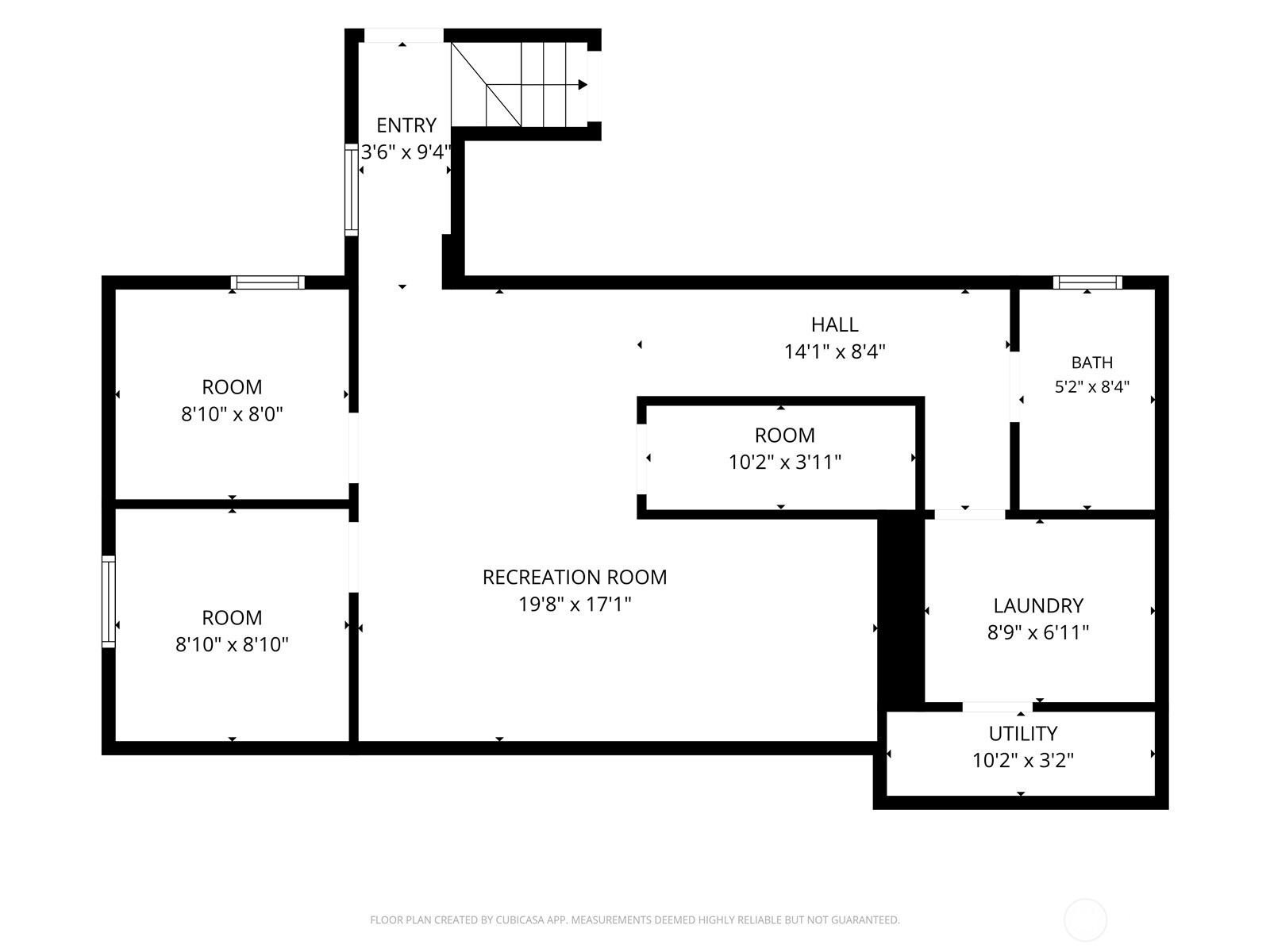 9745 2nd Avenue Property Photo 36