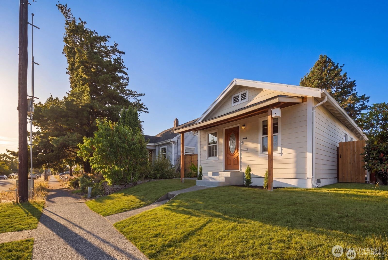 6622 S Warner Street Property Photo 2
