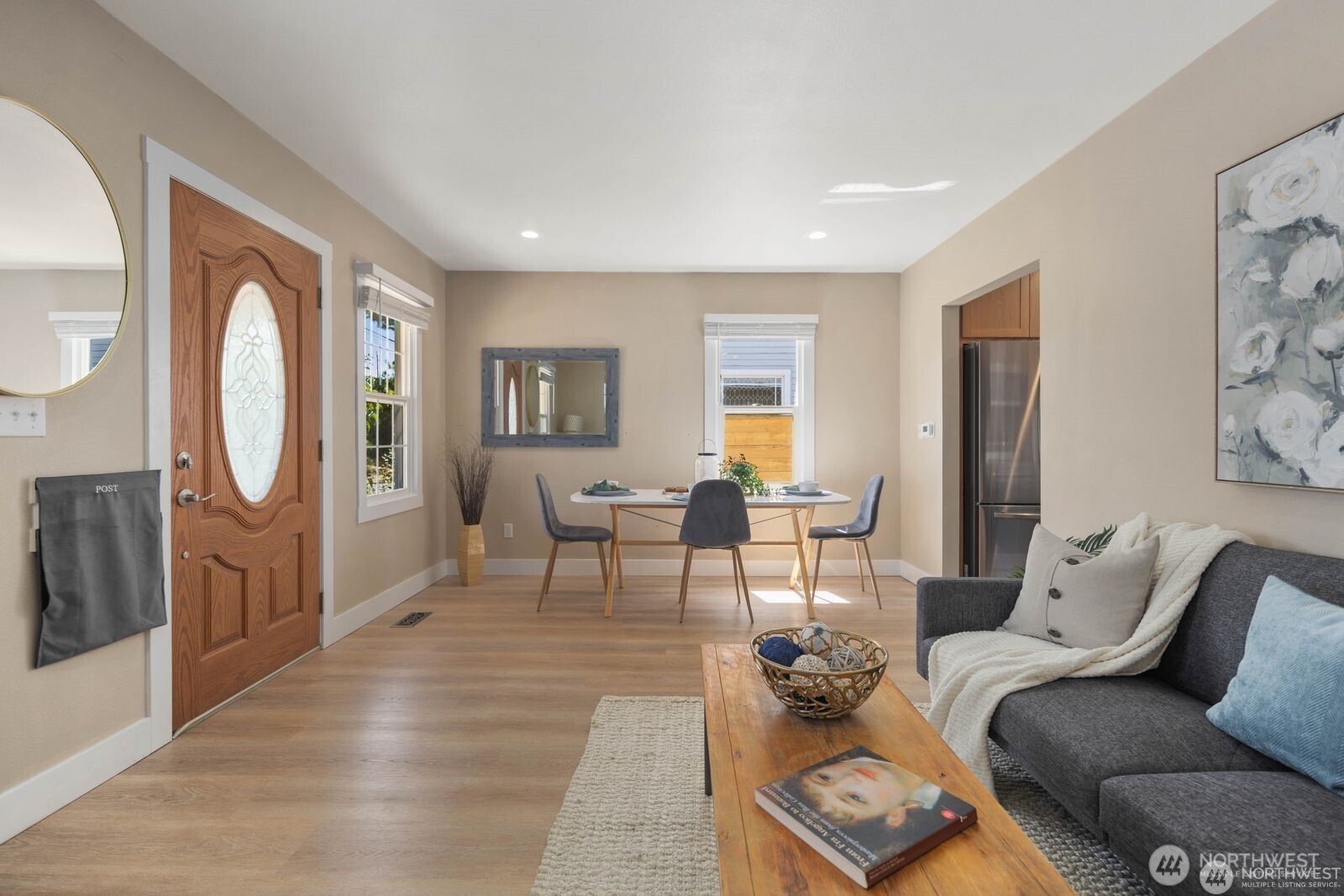 6622 S Warner Street Property Photo 6