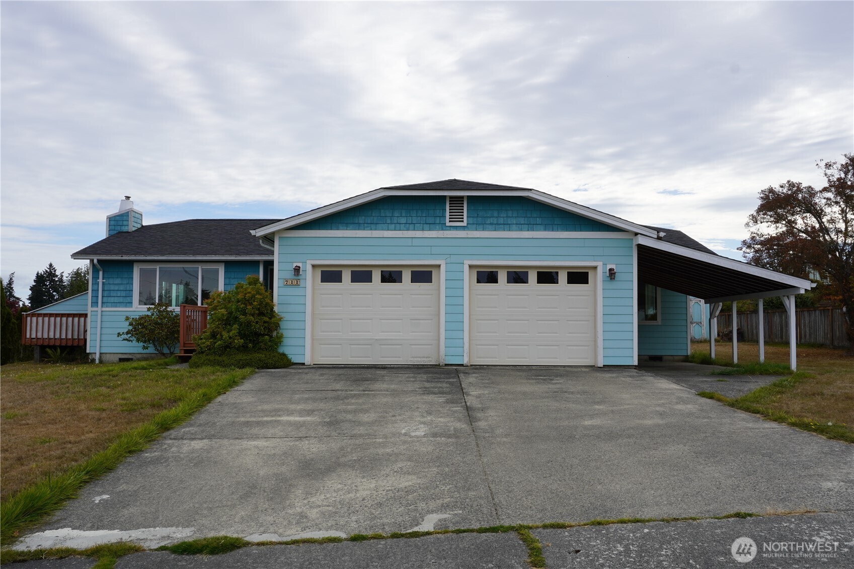 711 Christman Place Property Photo 1