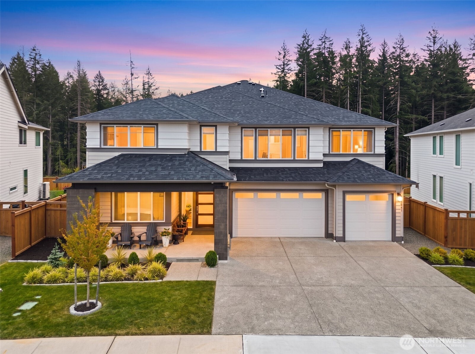5541 Great Glen Road Property Photo 1
