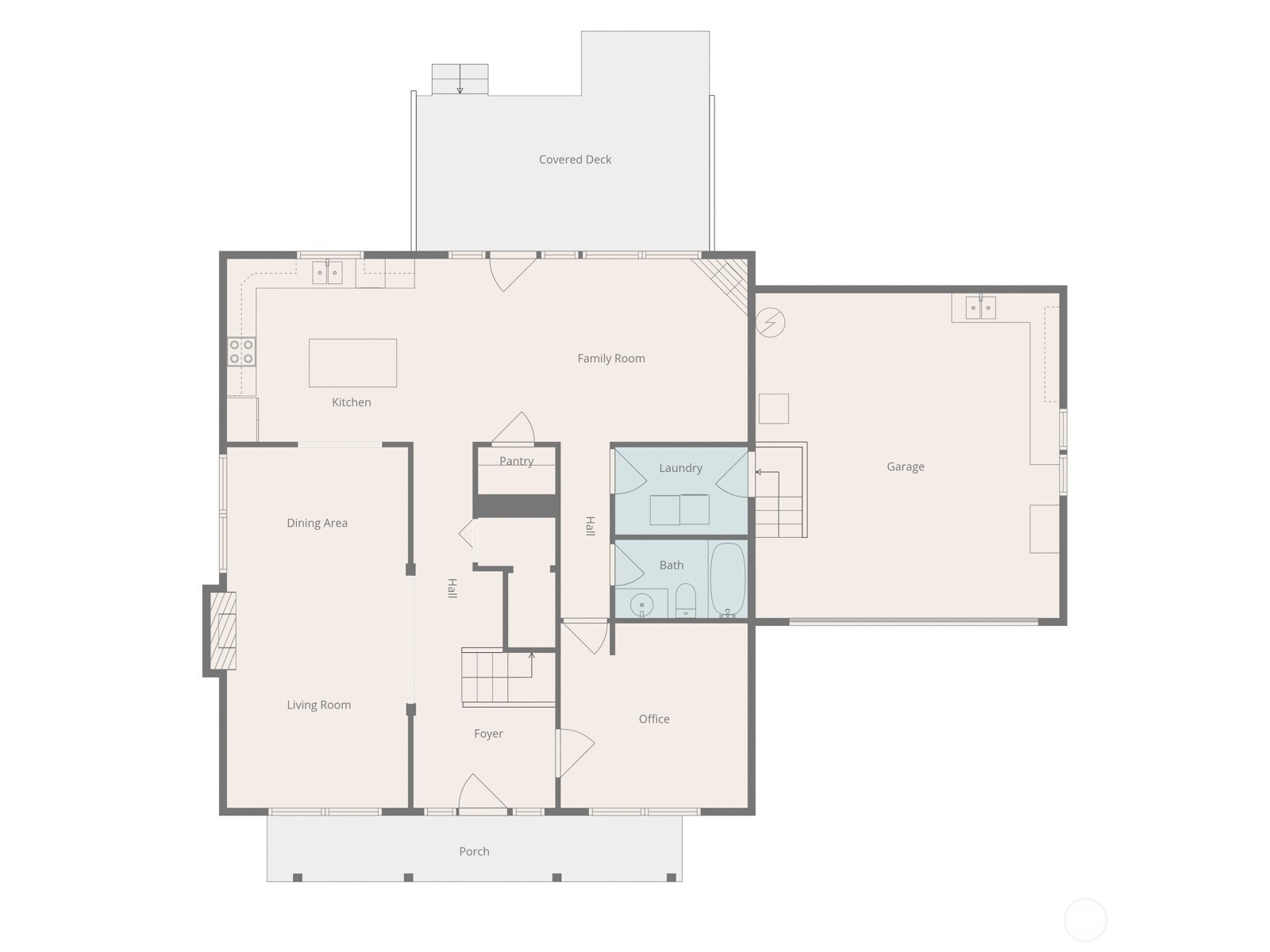 10220 Ne Yaquina Avenue Property Photo 2