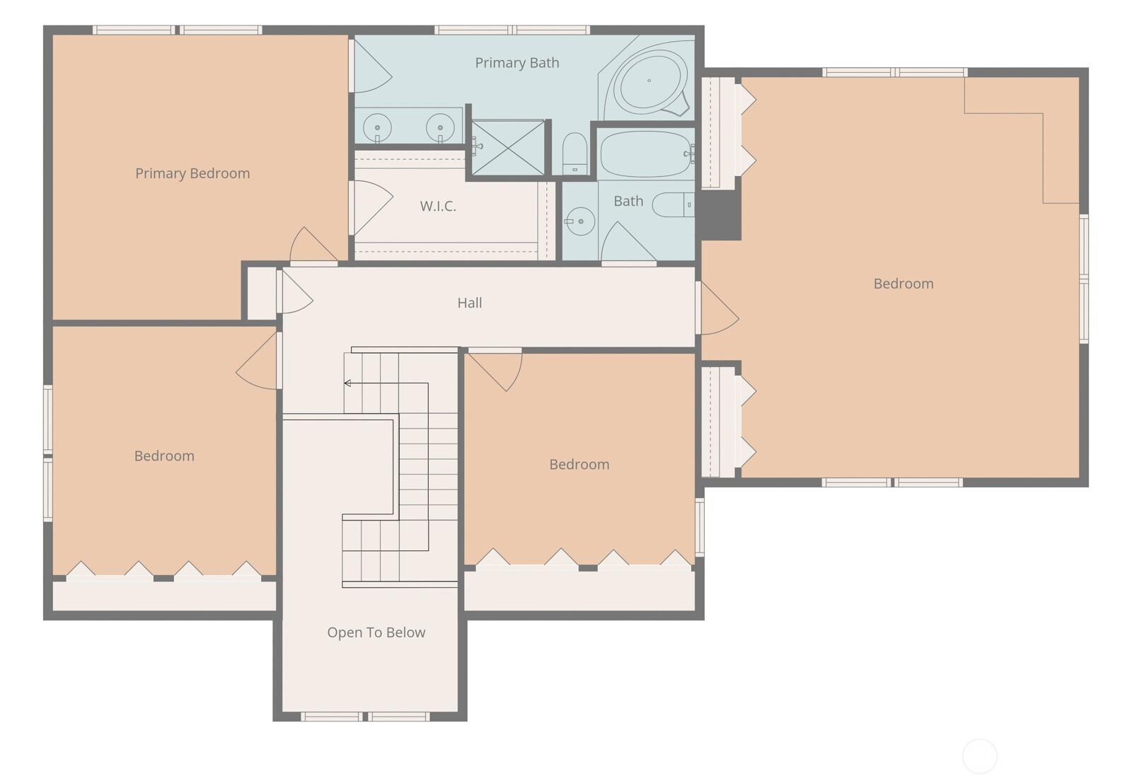 10220 Ne Yaquina Avenue Property Photo 3
