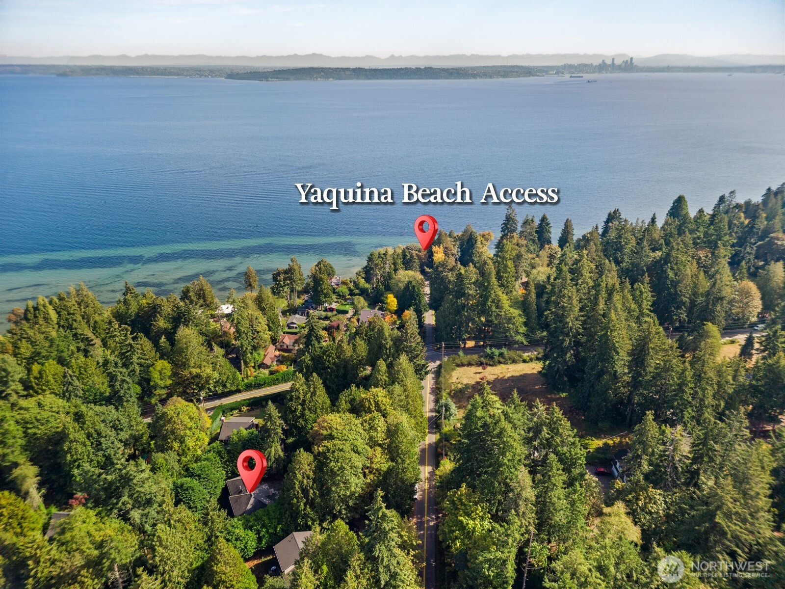 10220 Ne Yaquina Avenue Property Photo 6