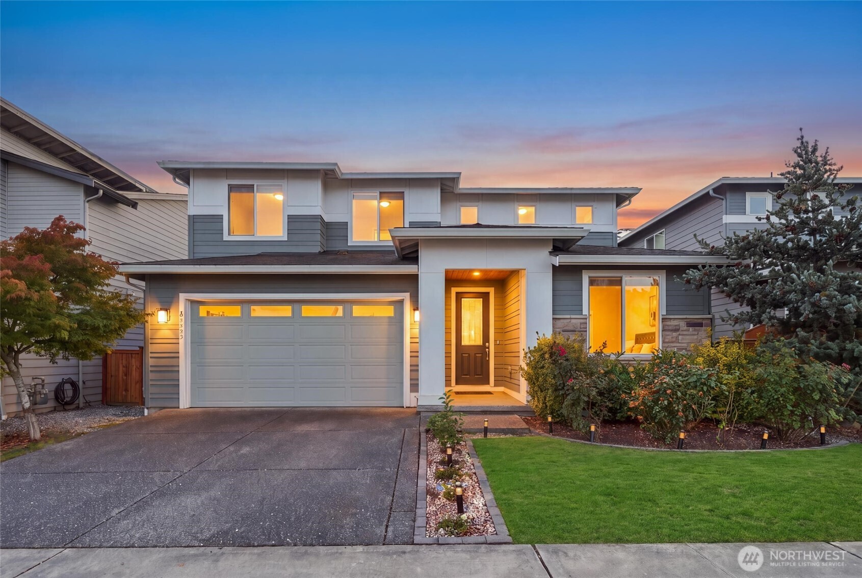 25707 207th Place Property Photo 1