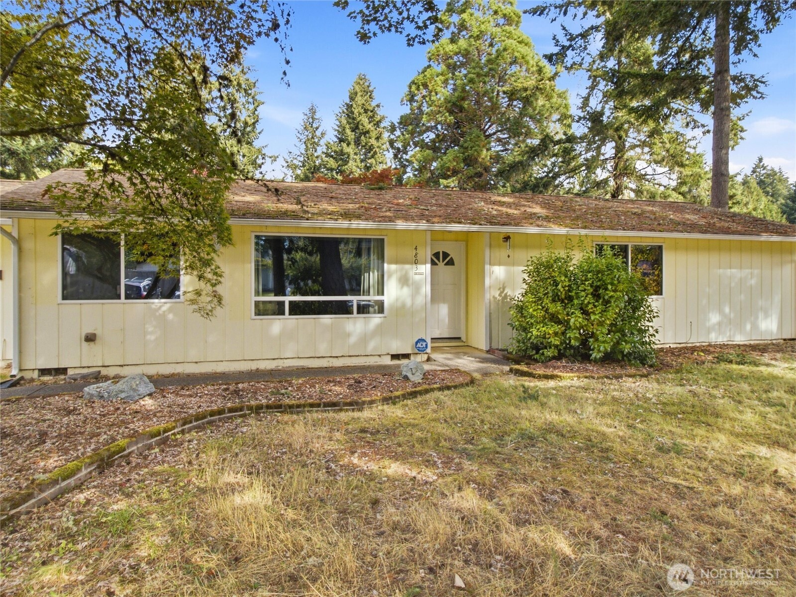 4803 33rd Court Property Photo 3