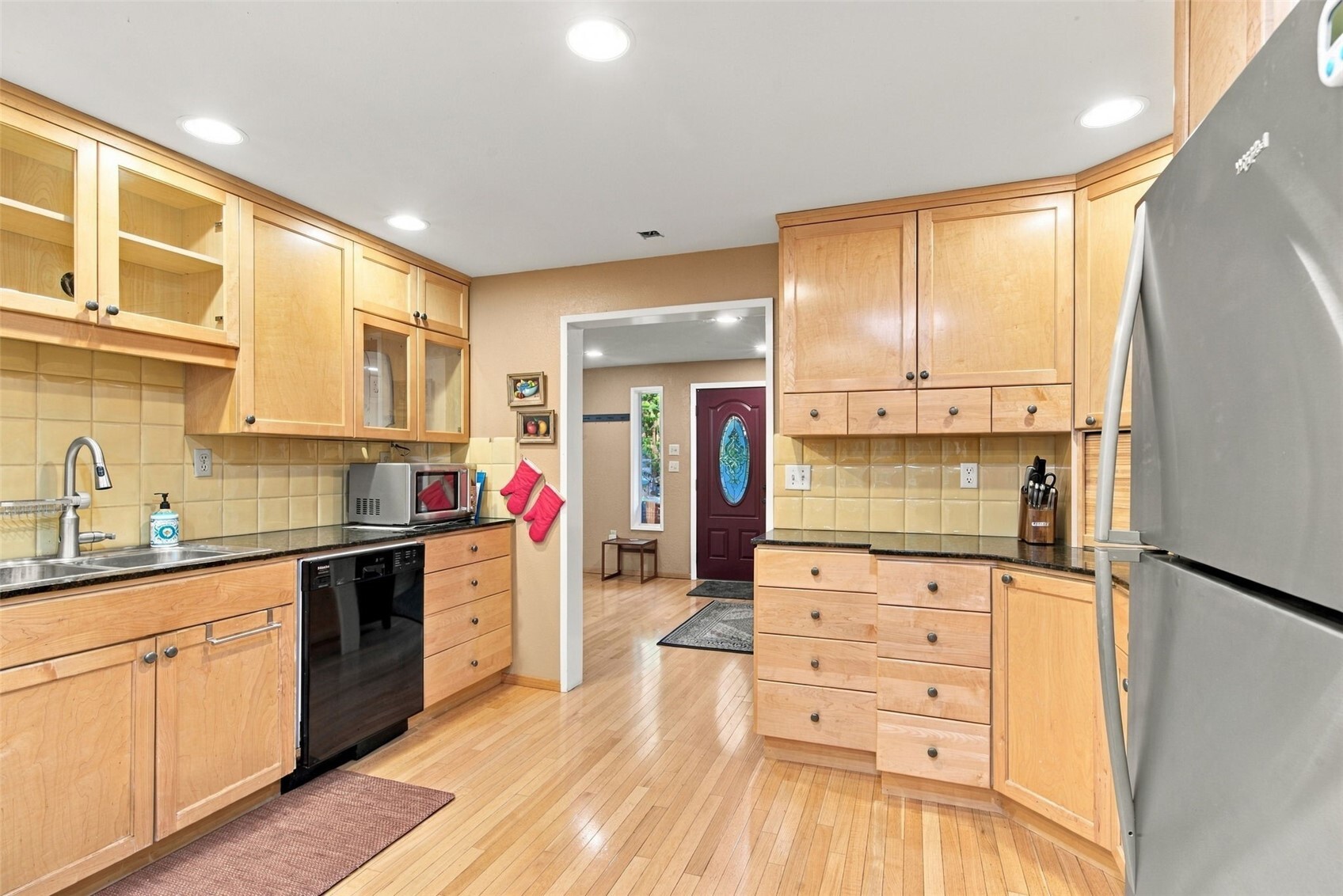13717 214th Street Property Photo 8