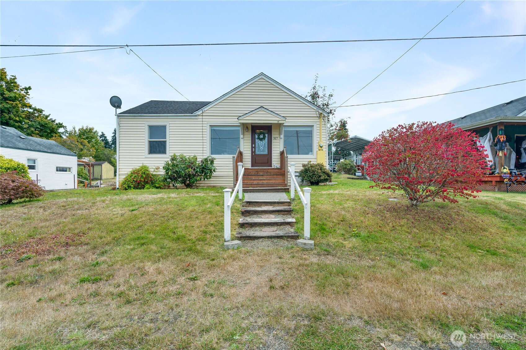 317 W Pine Street Property Photo 1