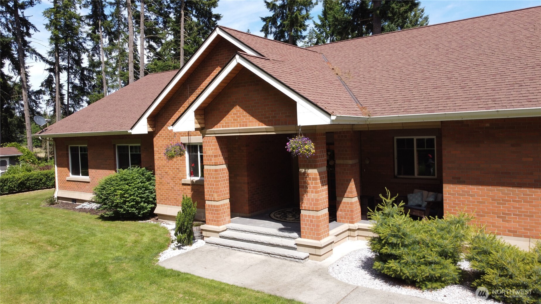 11310 Harris Rd Property Photo 2