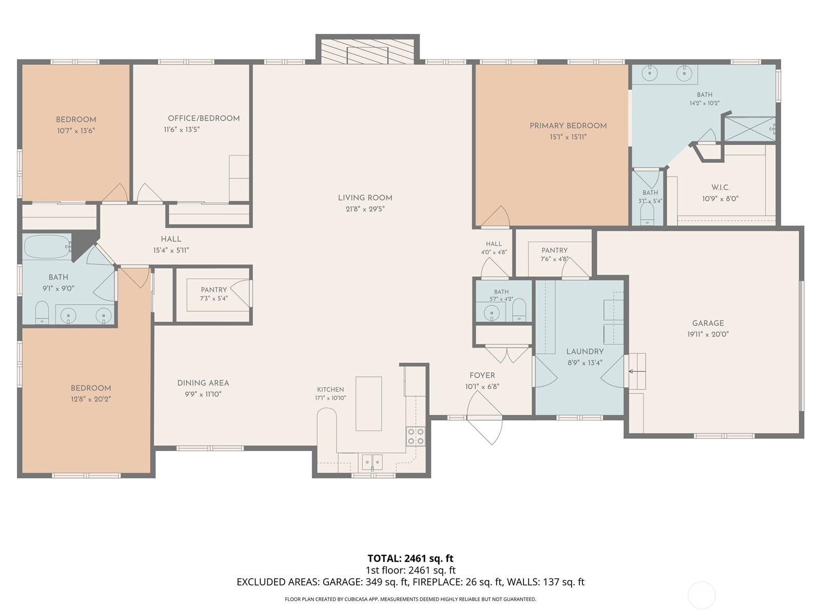 11310 Harris Rd Property Photo 4