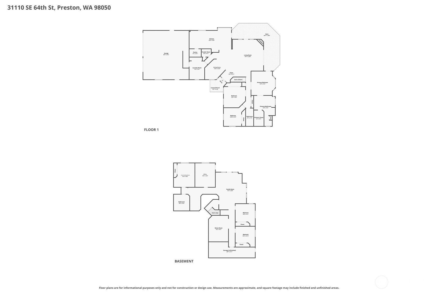 31110 Se 64th Street Property Photo 37