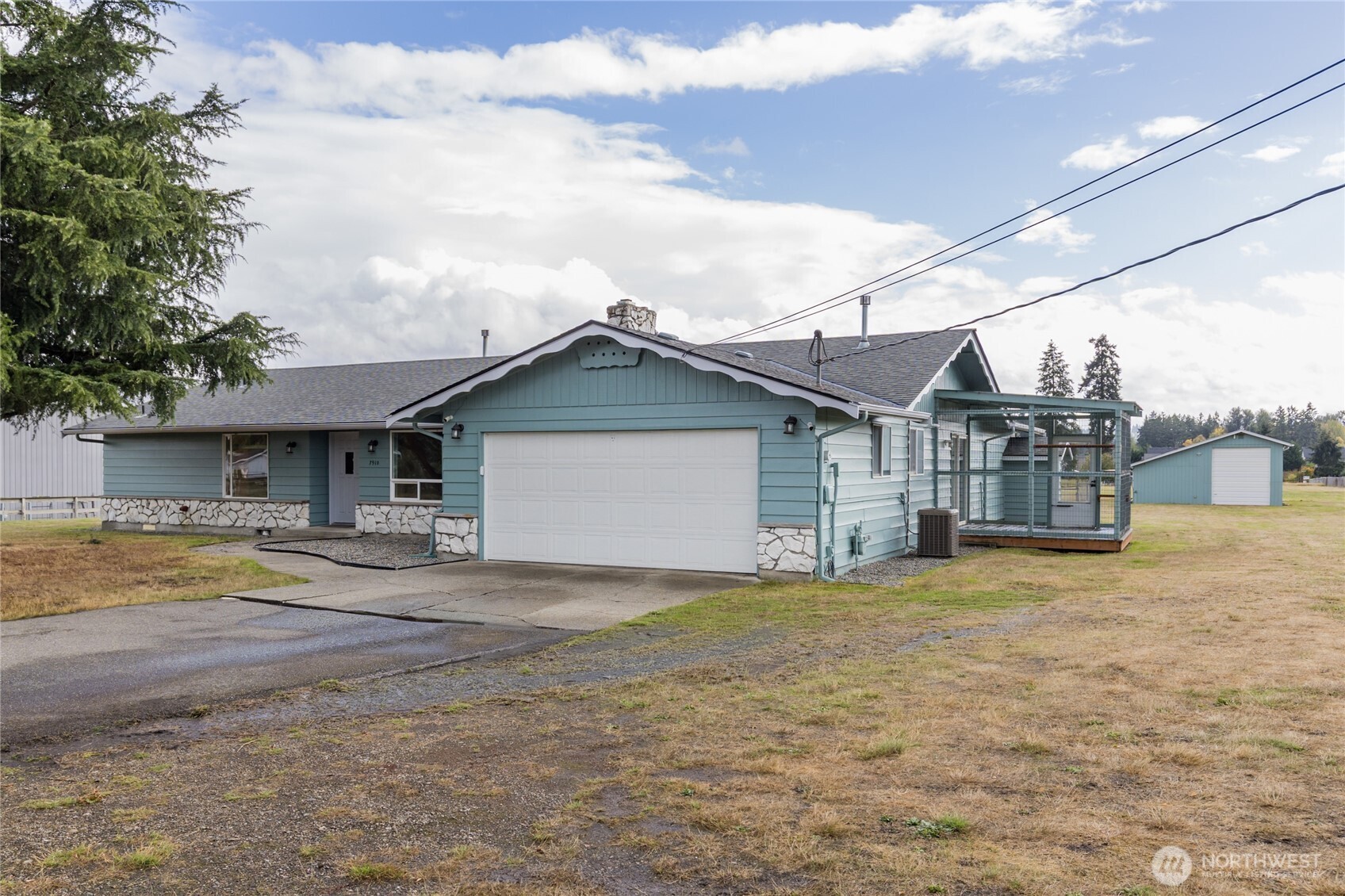 7910 224th Street Property Photo 1