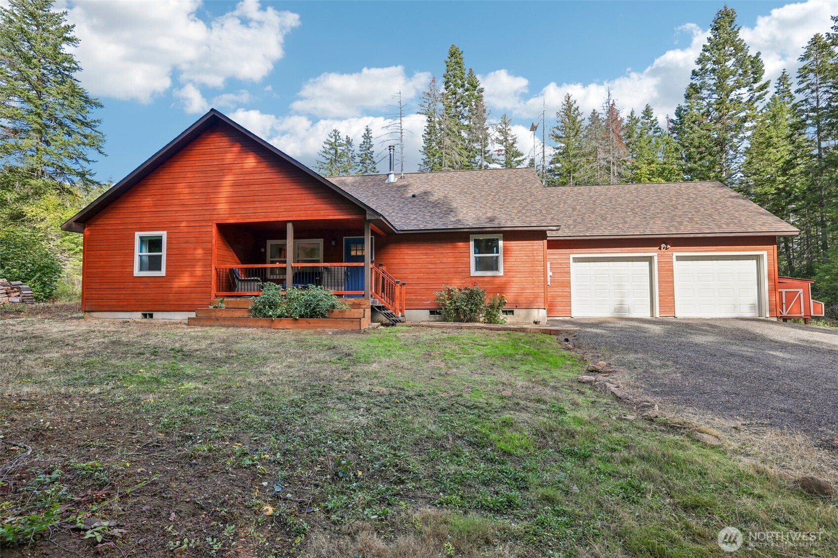 22 Mcllroy Creek Road Property Photo 1
