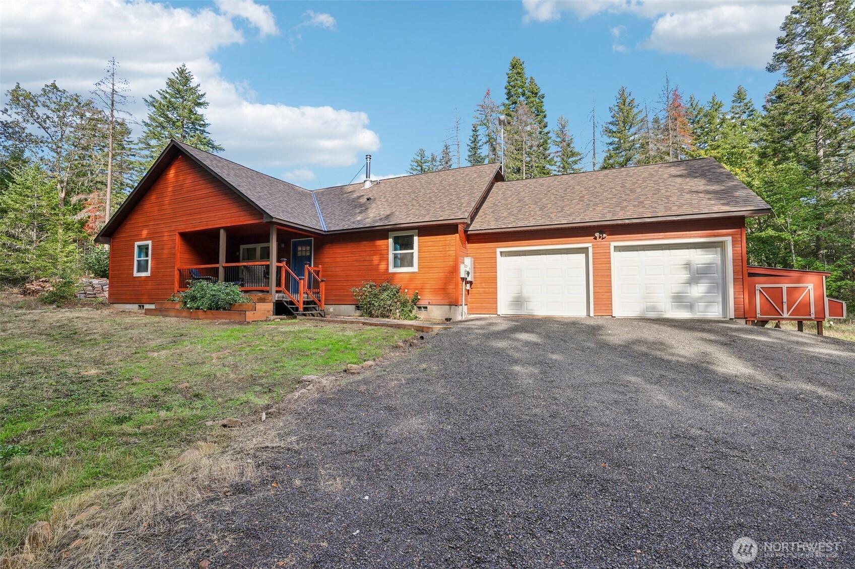 22 Mcllroy Creek Road Property Photo 2