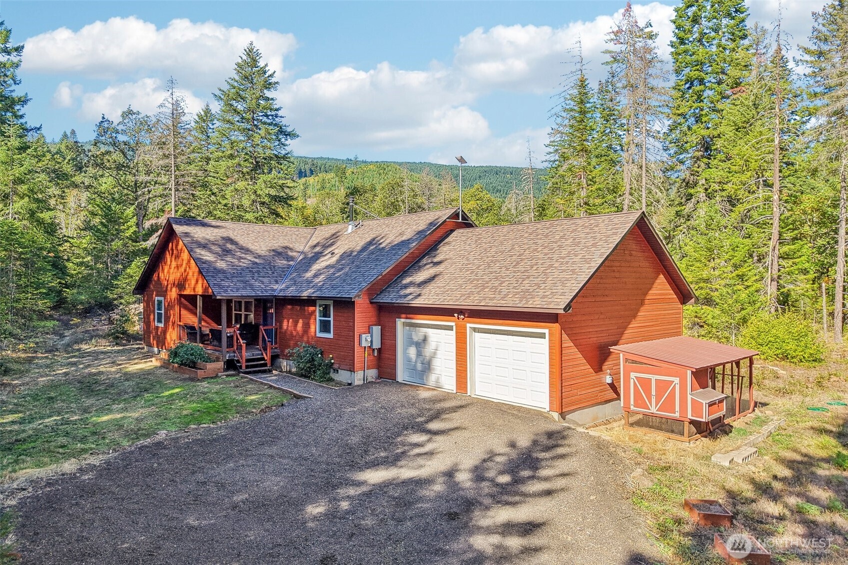 22 Mcllroy Creek Road Property Photo 3