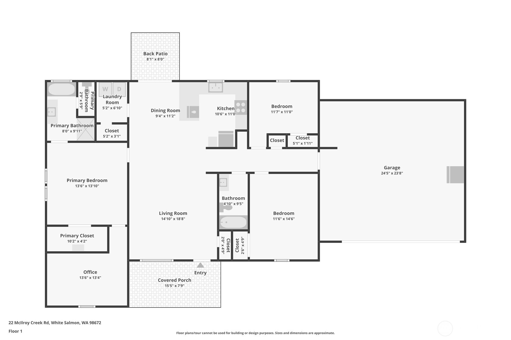 22 Mcllroy Creek Road Property Photo 33
