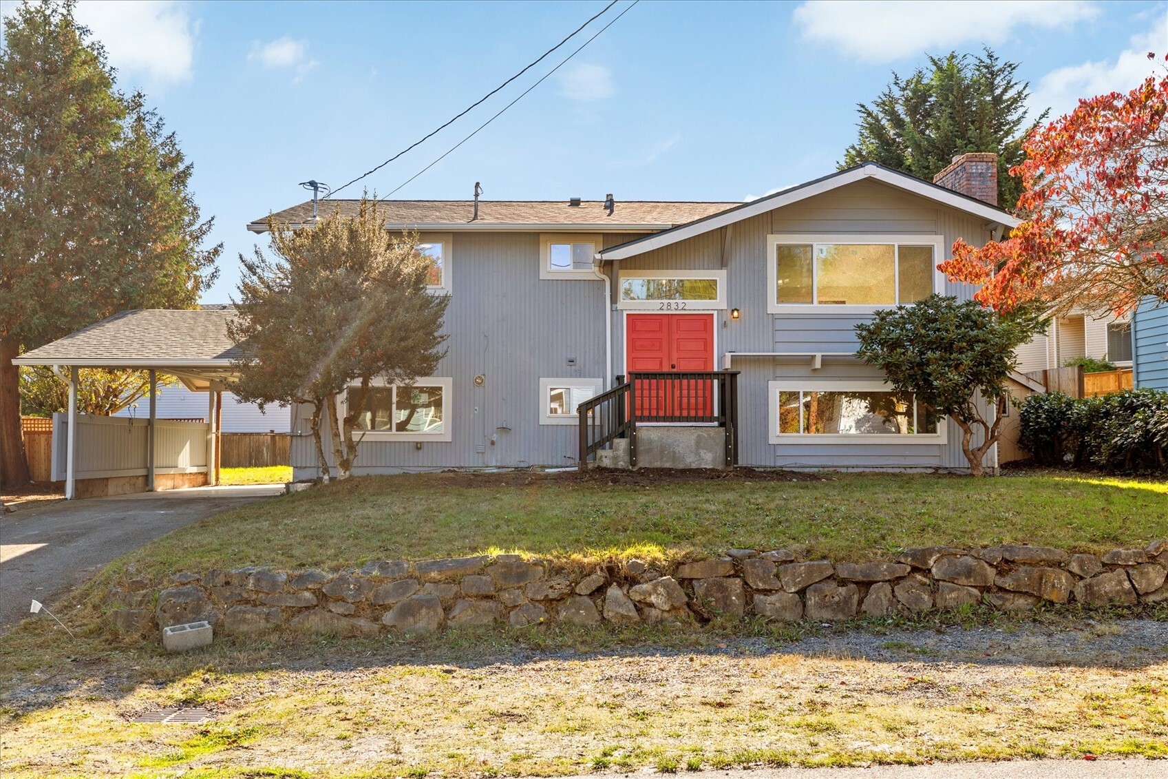 2832 205th Place Property Photo 1