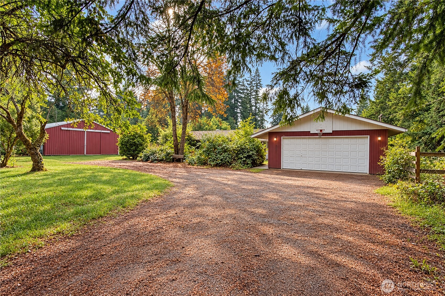 14405 Ne 245th Street Property Photo 1