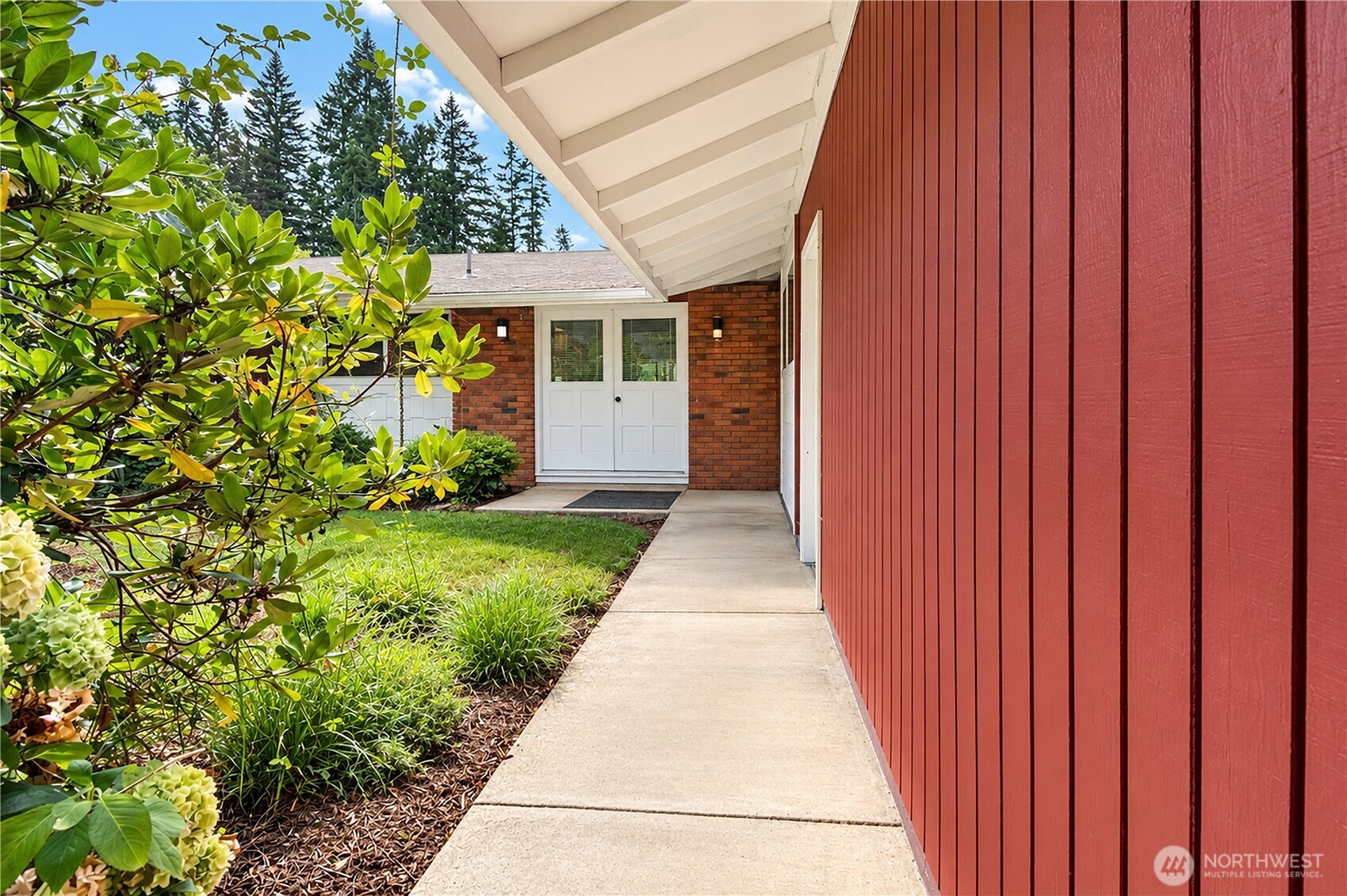 14405 Ne 245th Street Property Photo 2