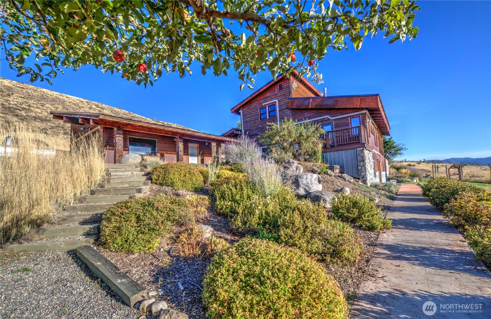 168 Stud Horse Mountain Road Property Photo 1