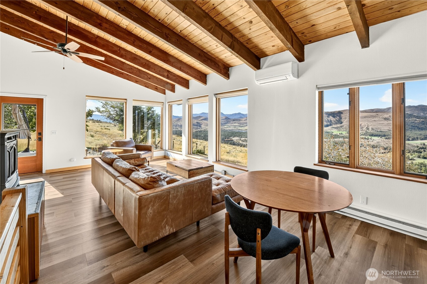 168 Stud Horse Mountain Road Property Photo 3