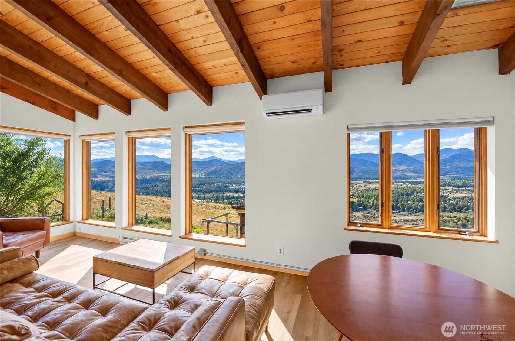 168 Stud Horse Mountain Road Property Photo 3