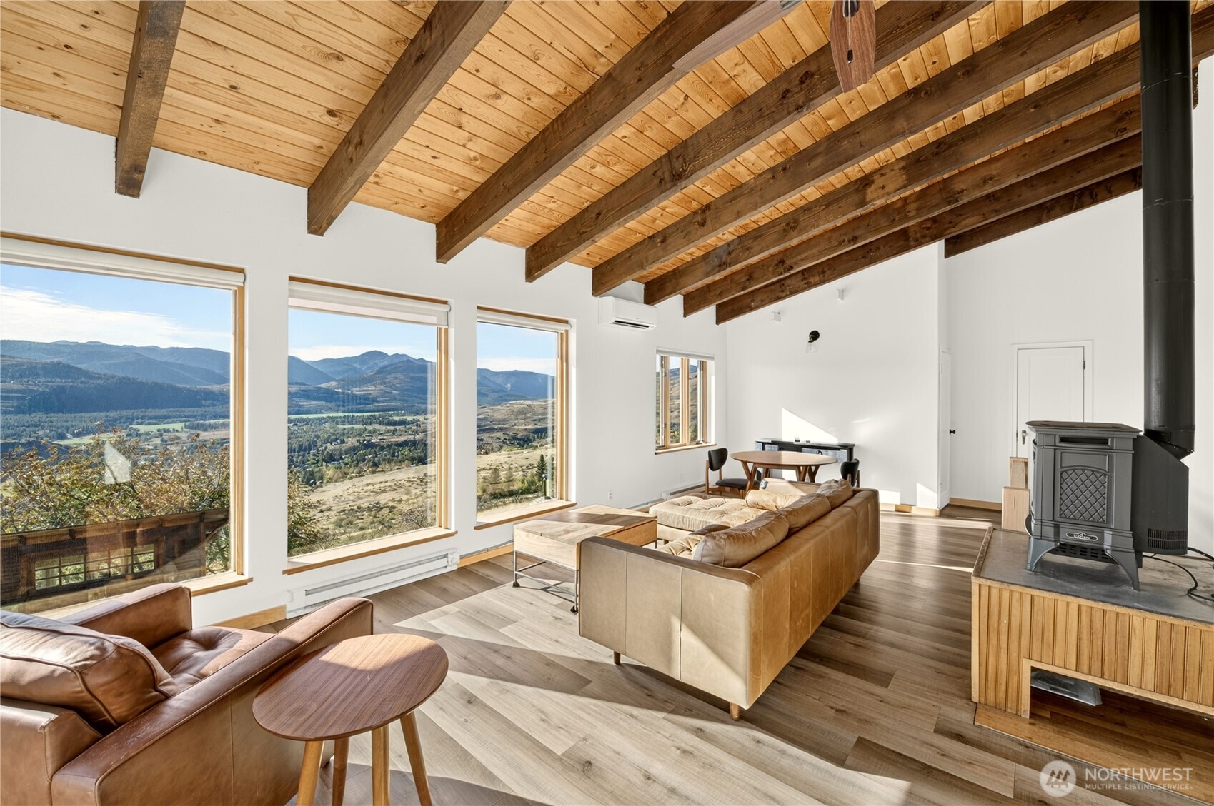 168 Stud Horse Mountain Road Property Photo 4