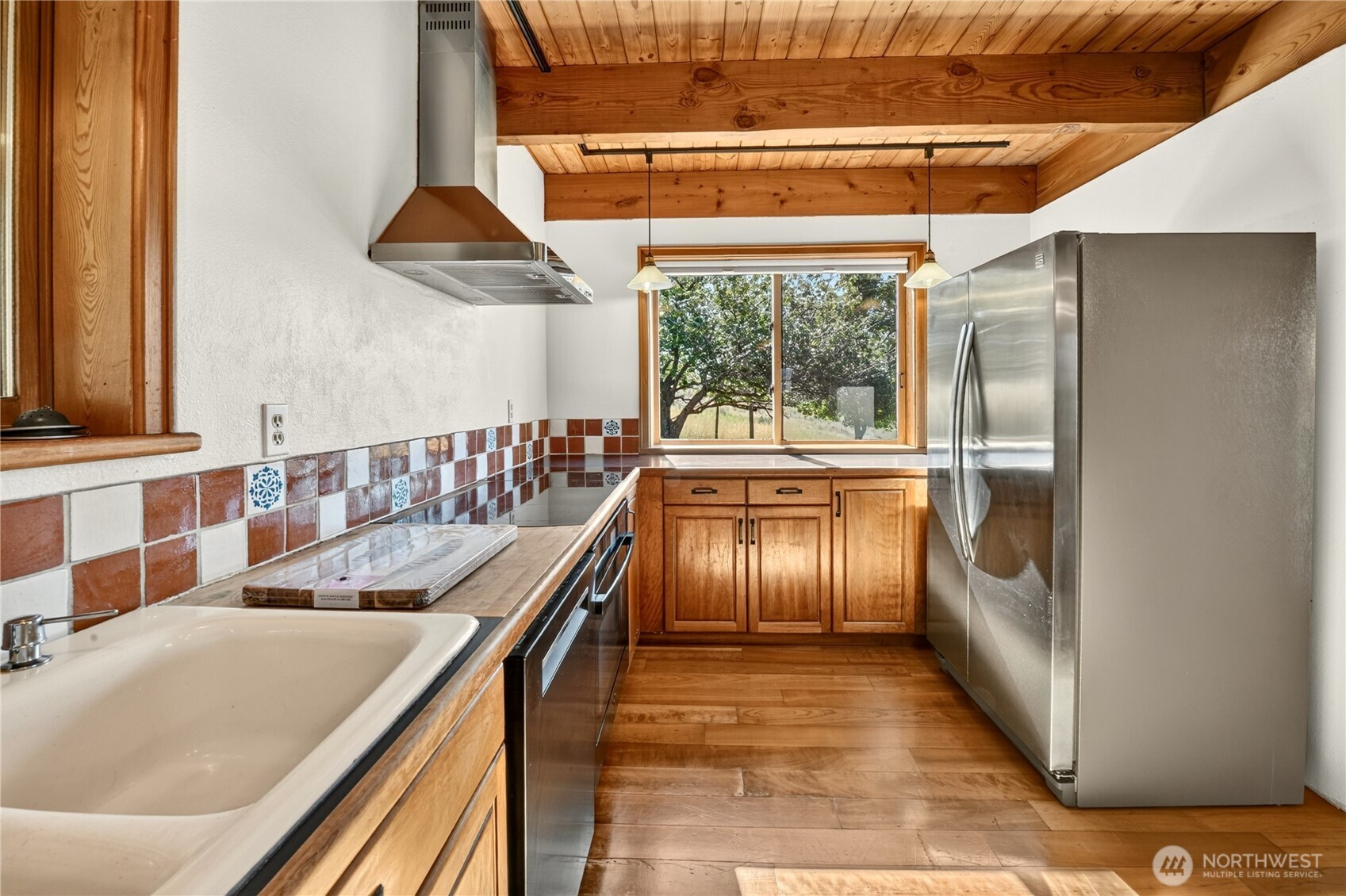 168 Stud Horse Mountain Road Property Photo 6