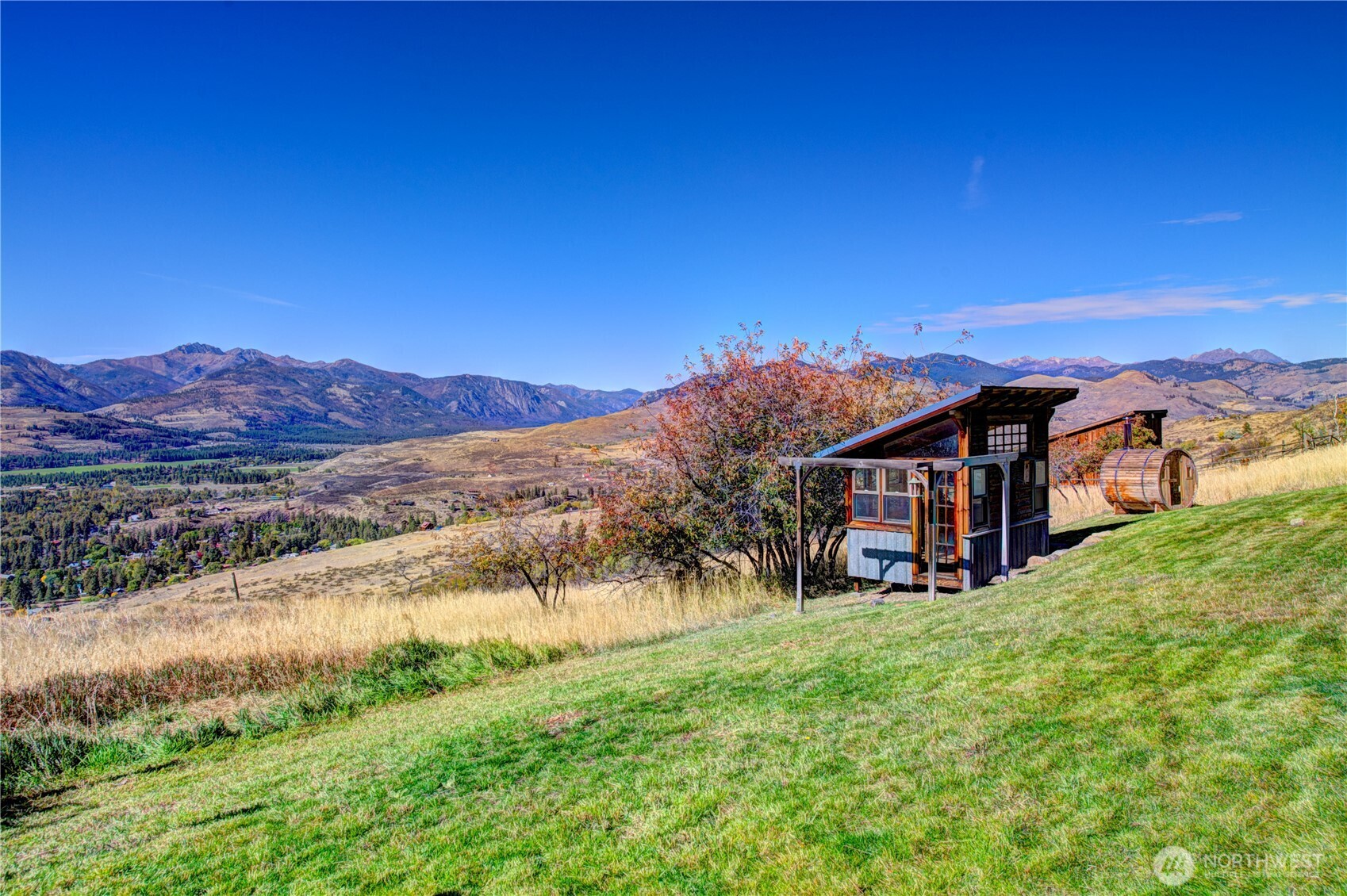 168 Stud Horse Mountain Road Property Photo 26