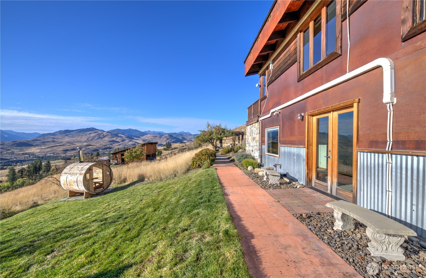 168 Stud Horse Mountain Road Property Photo 36