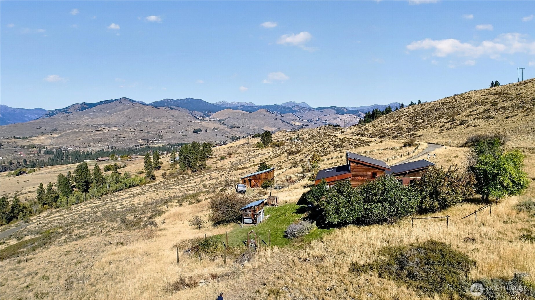 168 Stud Horse Mountain Road Property Photo 37