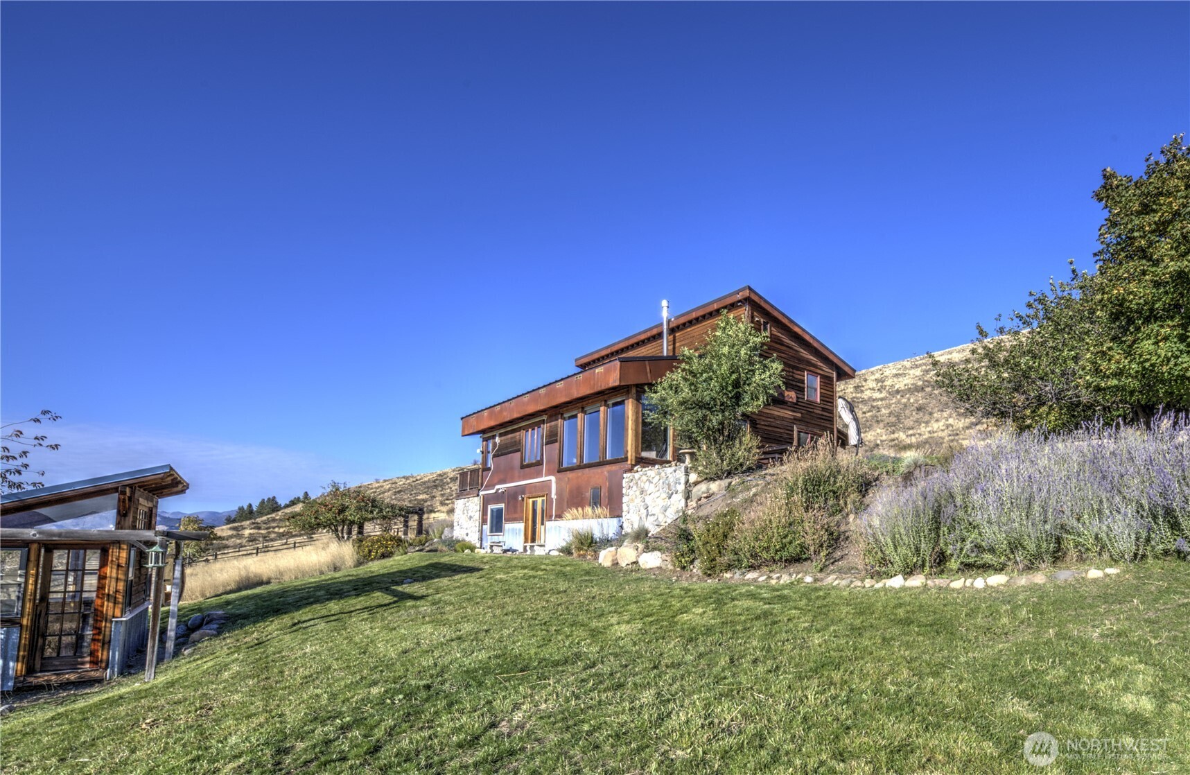 168 Stud Horse Mountain Road Property Photo 39