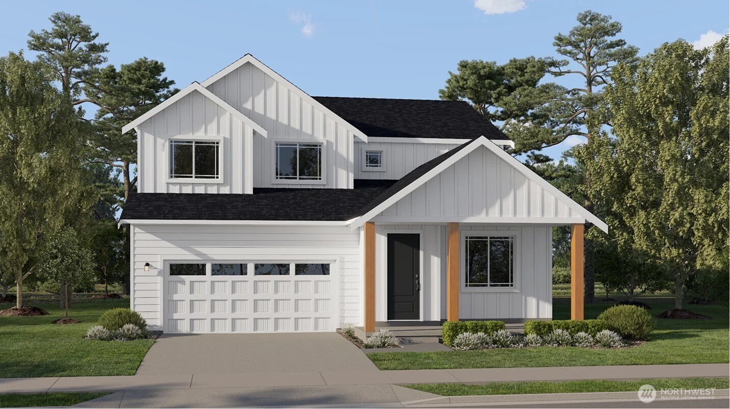 4954 Capilano Lane Property Photo 1