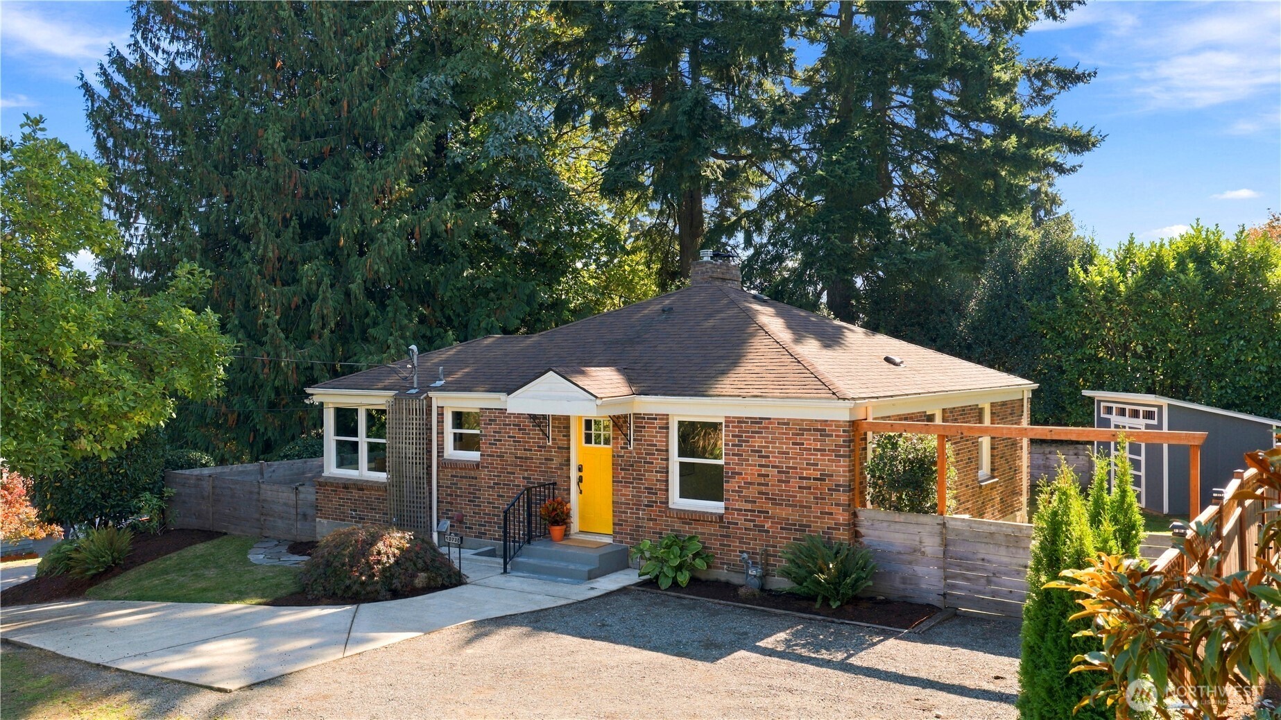 10735 Densmore Avenue Property Photo 38