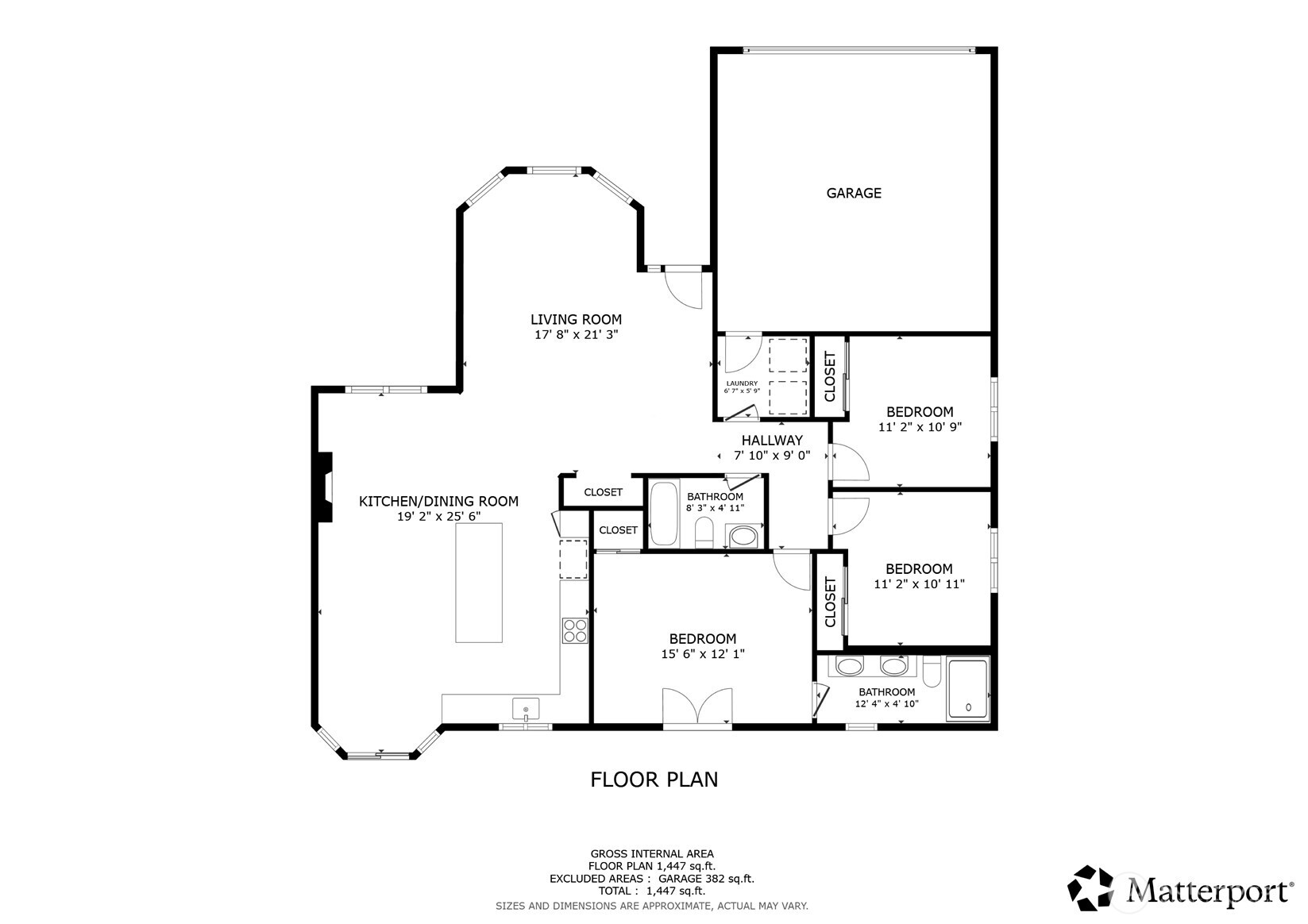 15311 Ne 12th Way Property Photo 36