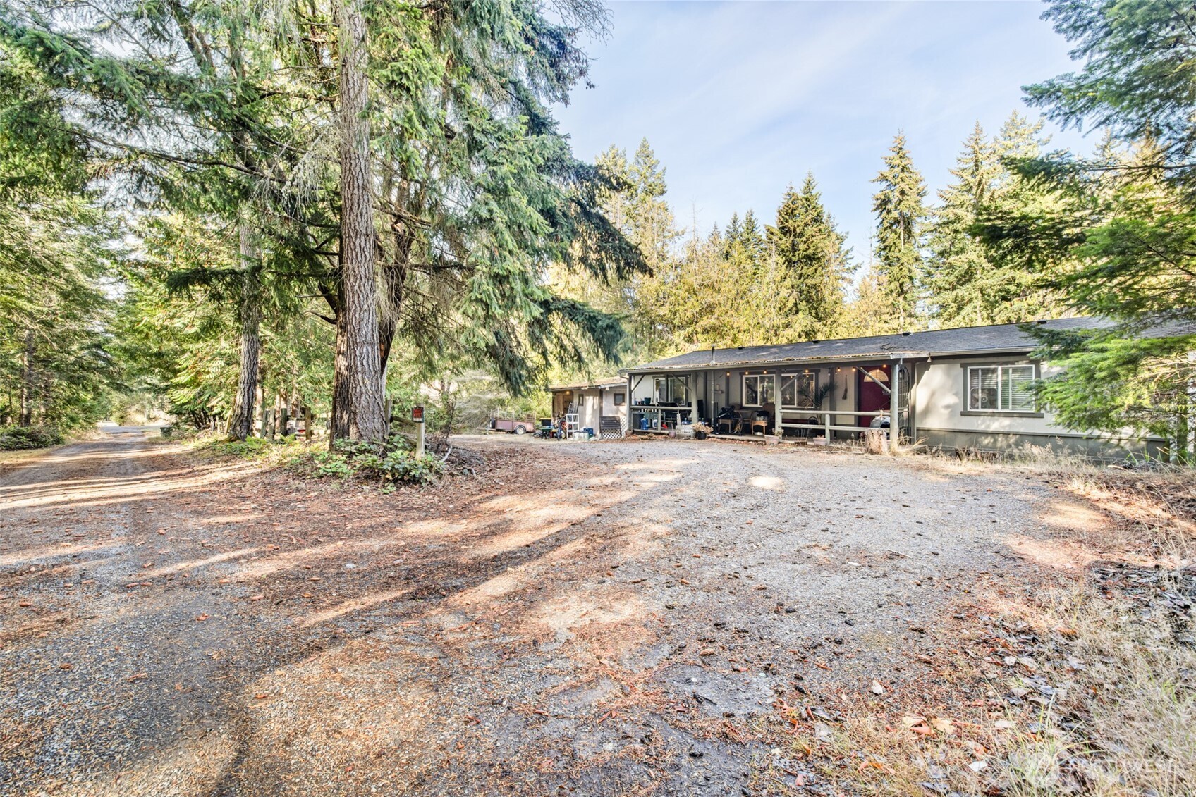 41 E Misty Lane Property Photo 1