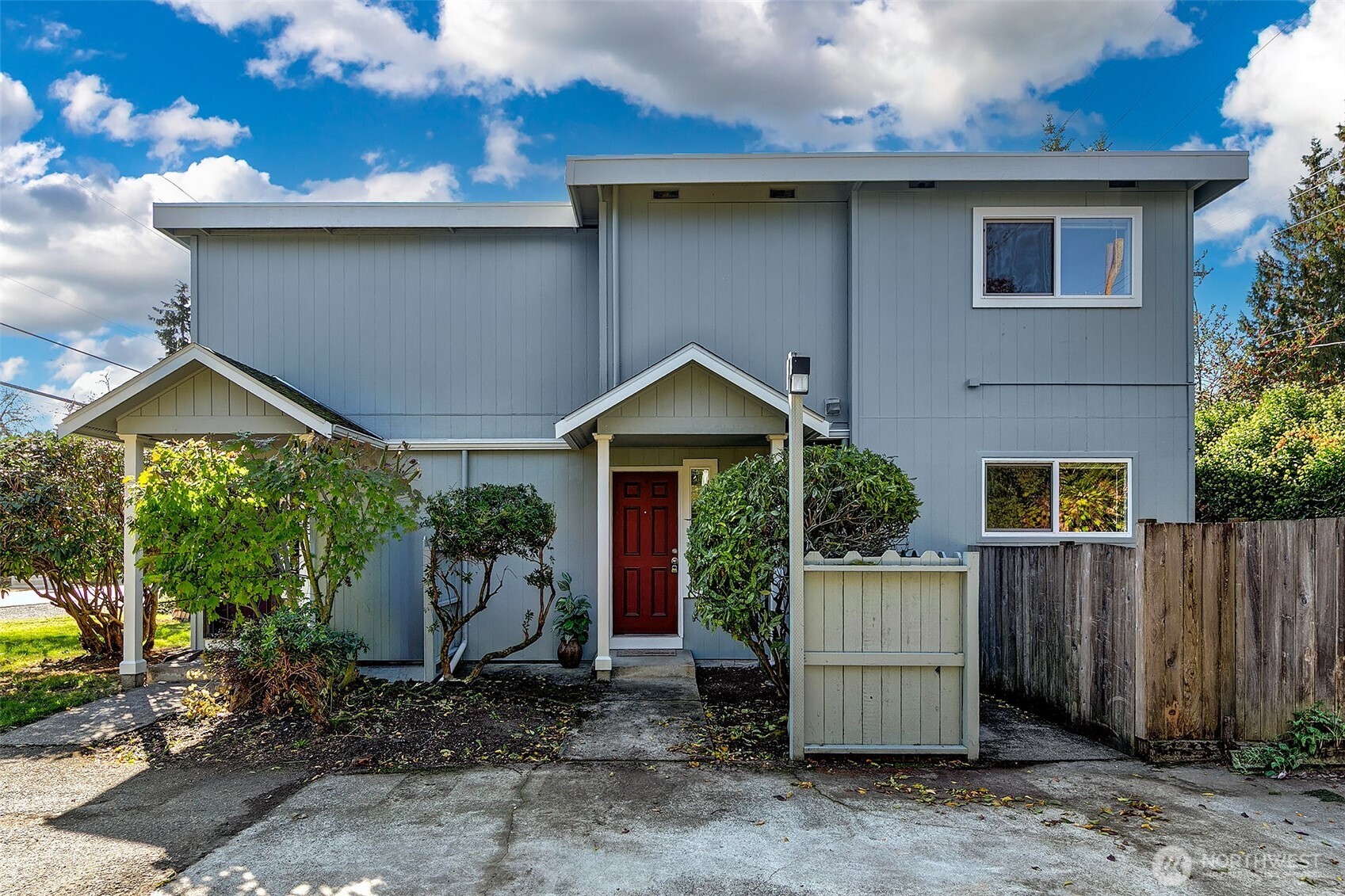 9031 Fremont Avenue Property Photo 1