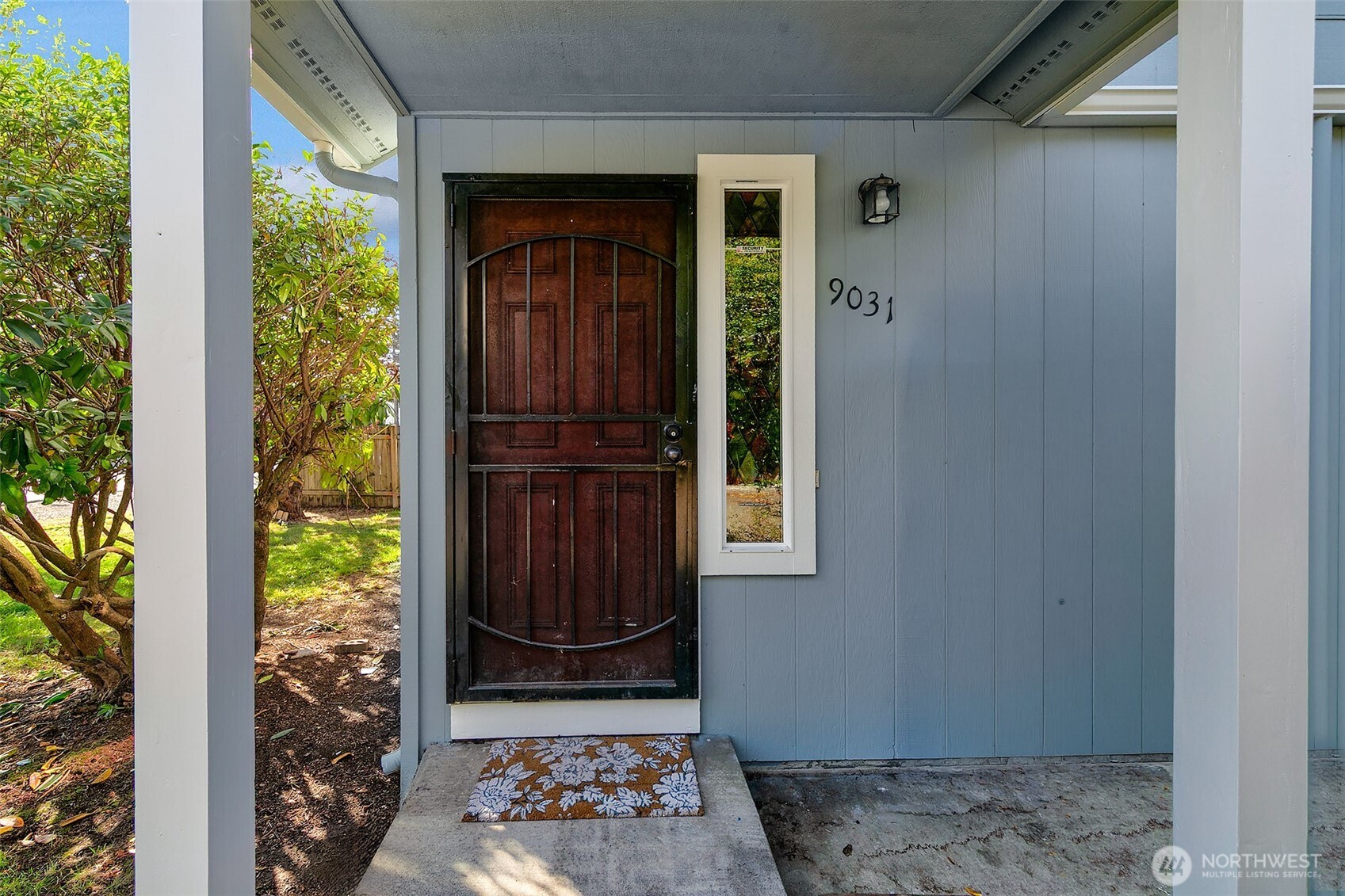 9031 Fremont Avenue Property Photo 18