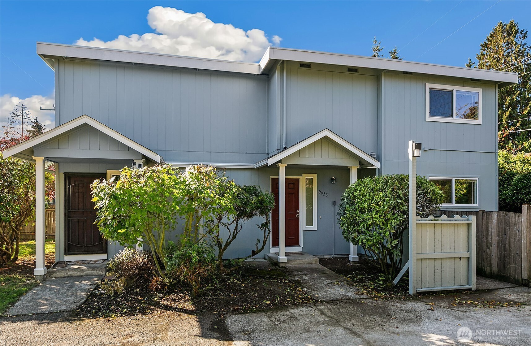9031 Fremont Avenue Property Photo 31