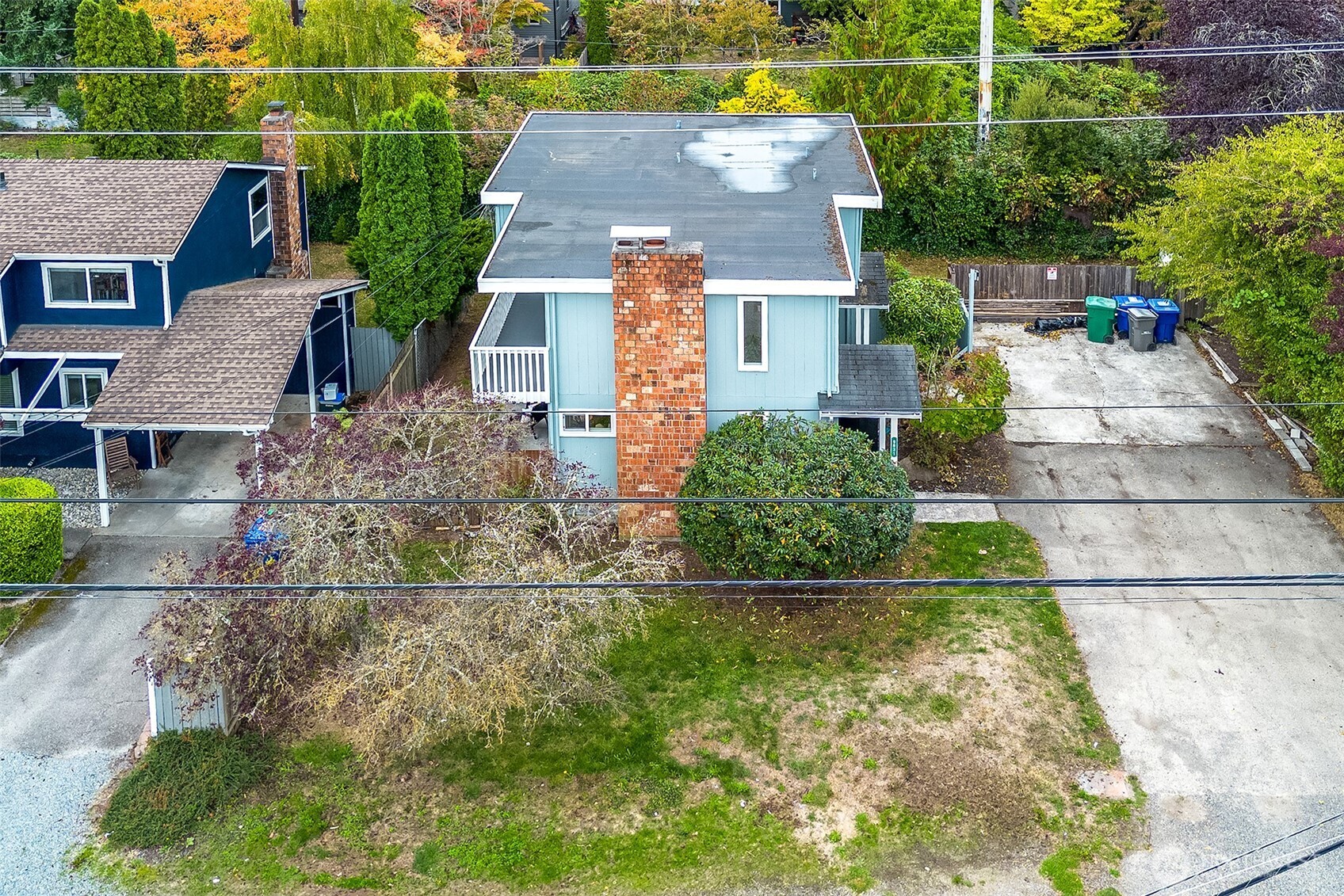 9031 Fremont Avenue Property Photo 32