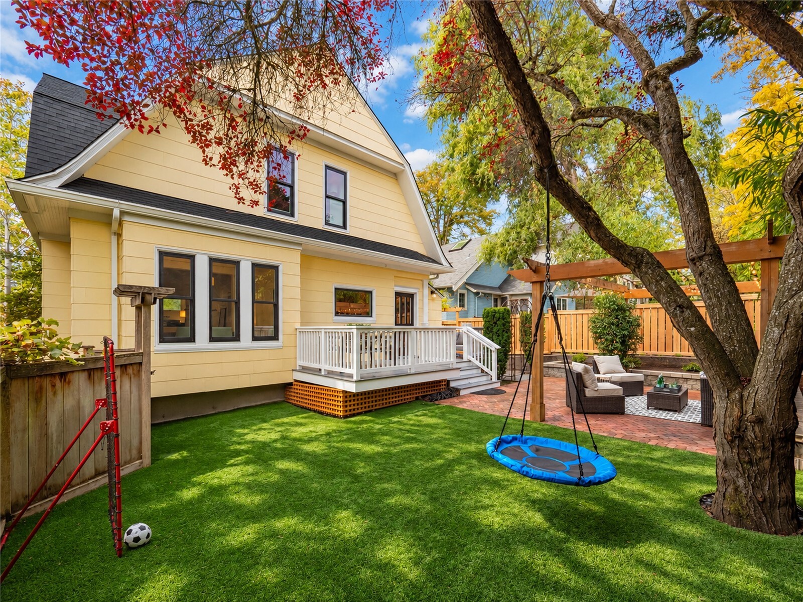 7516 Sunnyside Avenue Property Photo 31