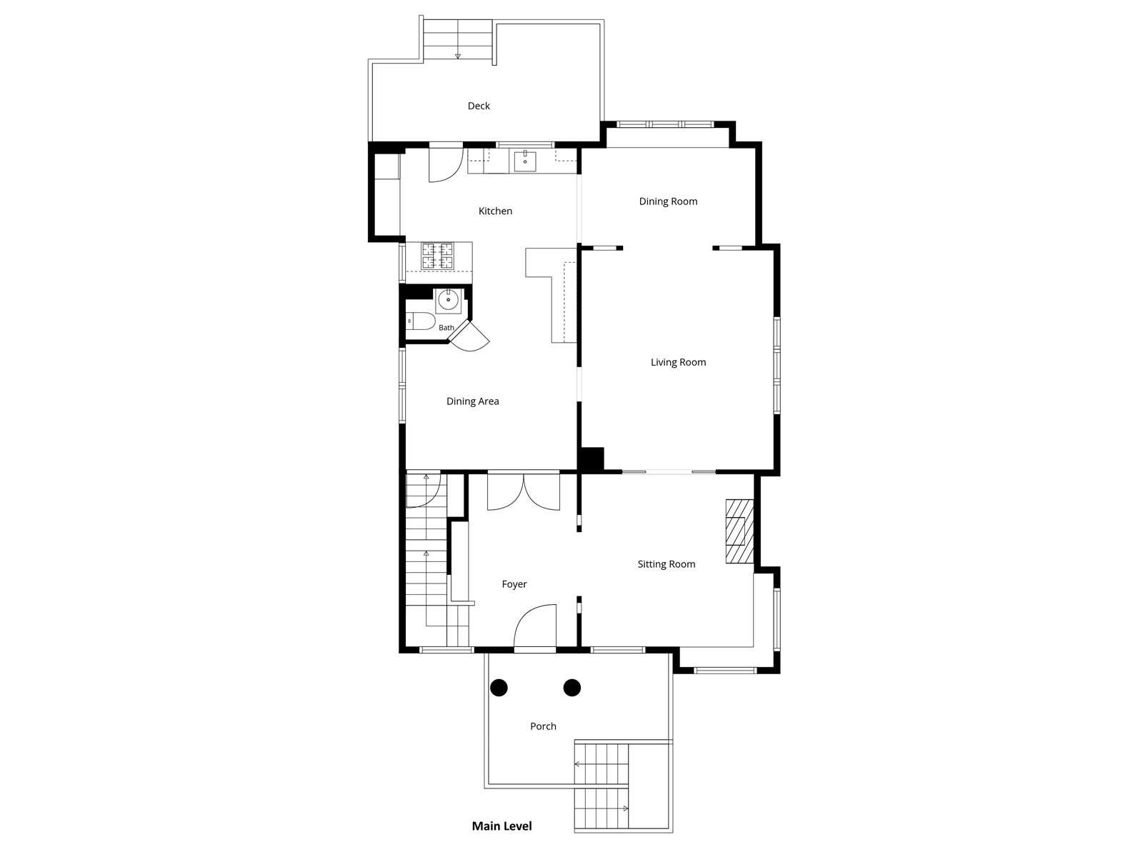 7516 Sunnyside Avenue Property Photo 38