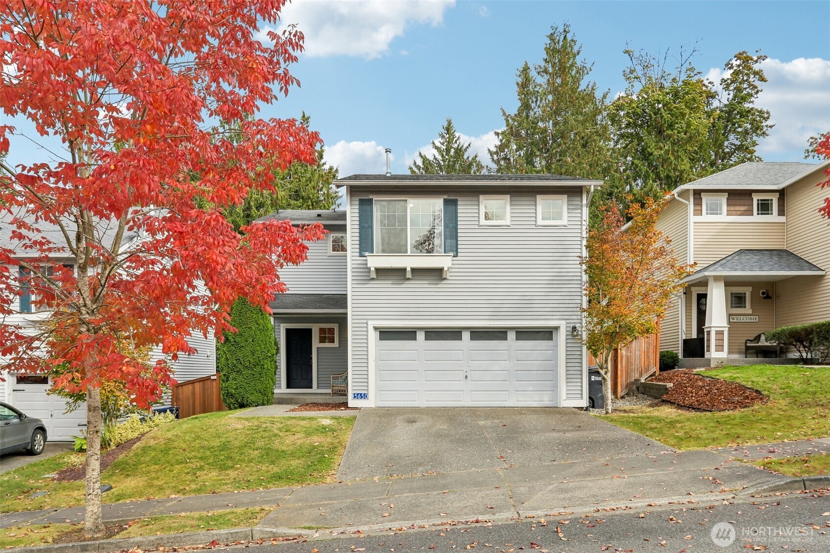 5650 Swift Creek Drive Property Photo 1